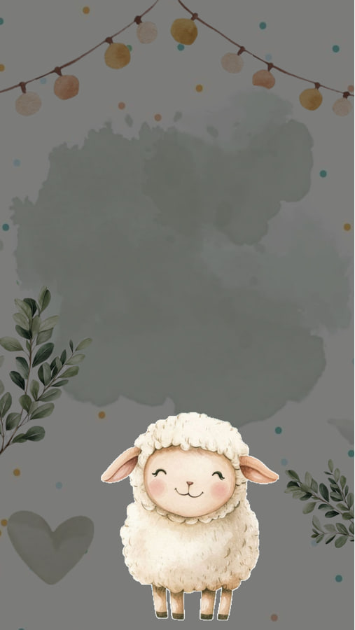 Заботливая няня и ребёнок